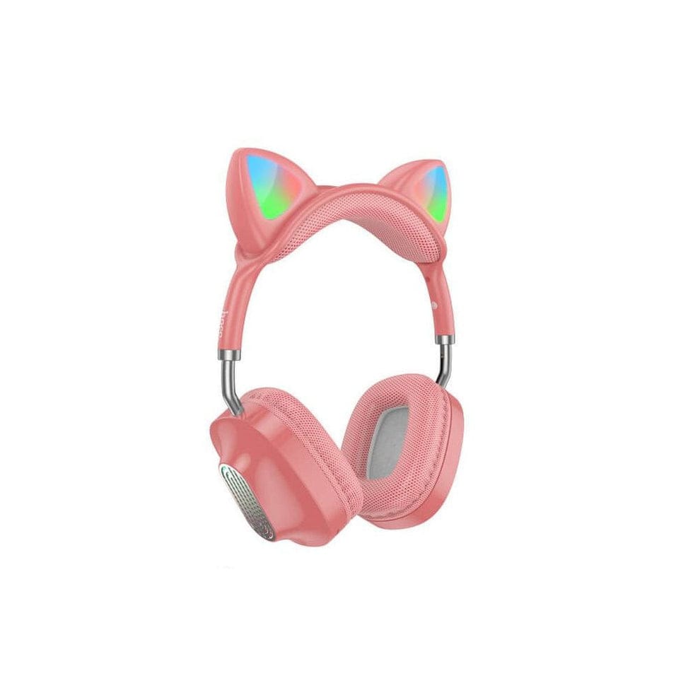 Hoco ESD13 Cat Ear Bluetooth Headphone