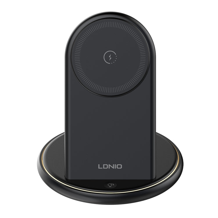 Ldnio 5 IN 1 Desktop Wireless Charging Station WL02