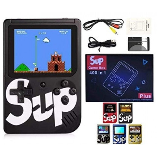 Mini Game Box Plus Portable Console (SUP Model)