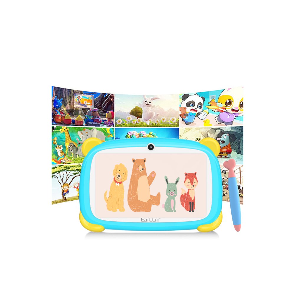 Earldom Android Kids Tablet TP01