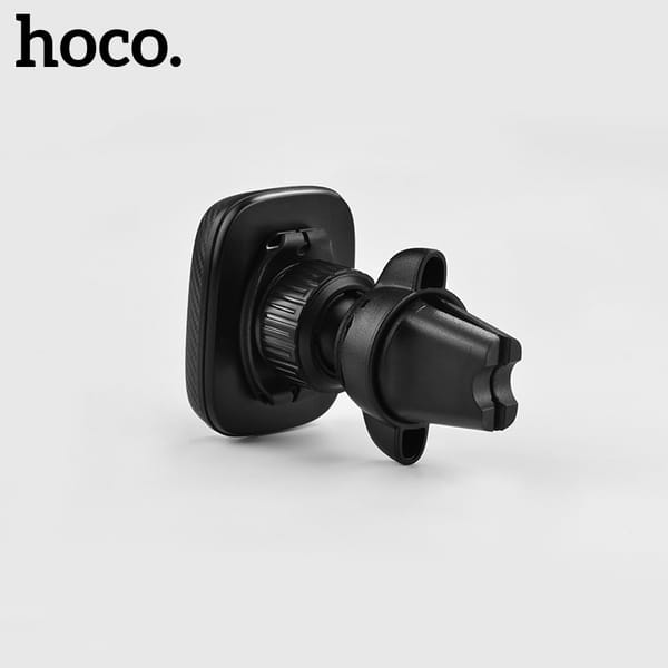 HOCO CA23 Lotto Series Mobile Magnetic Car Phone Holder for Air Vent