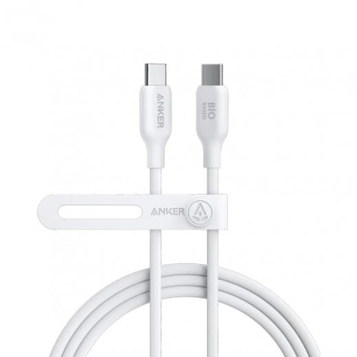 Anker 544 USB-C to USB-C Cable 140W Bio Based 1.8m/6ft