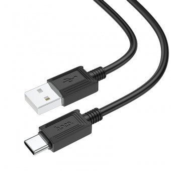 Hoco X73 USB to Type-C 3.0A charging data sync