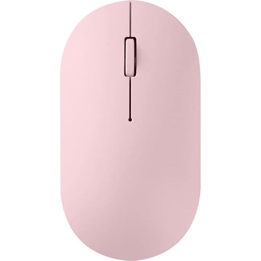 Wireless Mouse 2.4G Silent Mouse