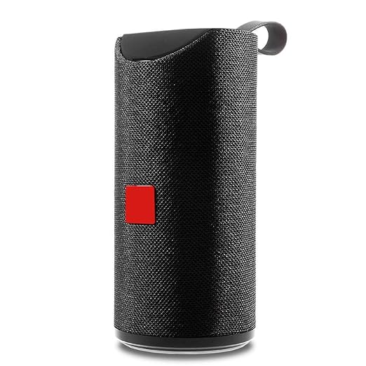 Wireless Bluetooth Portable Speaker TG-113