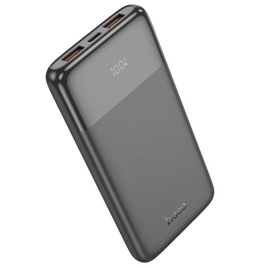 HOCO 10000mAh Fast Charge Power Bank J121