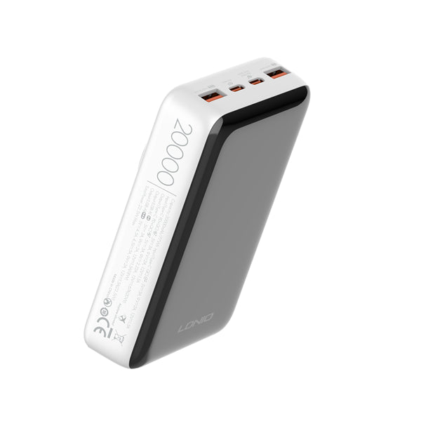 Ldnio 20000mAh Magnetic Wireless Power Bank PQ18