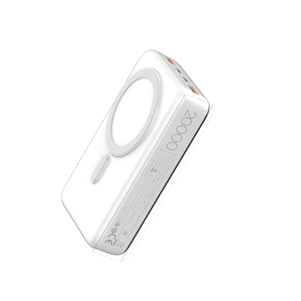 Ldnio 20000mAh Magnetic Wireless Power Bank PQ18