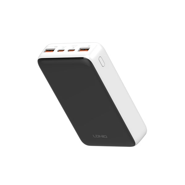 Ldnio 20000mAh Magnetic Wireless Power Bank PQ18