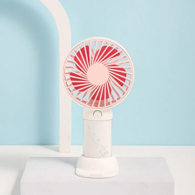 Lifepro Mini handy fan MU051