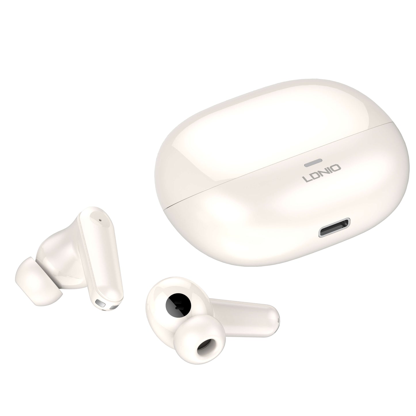 Ldnio Wireless Stereo BT Earbud in-ear Earphone T05