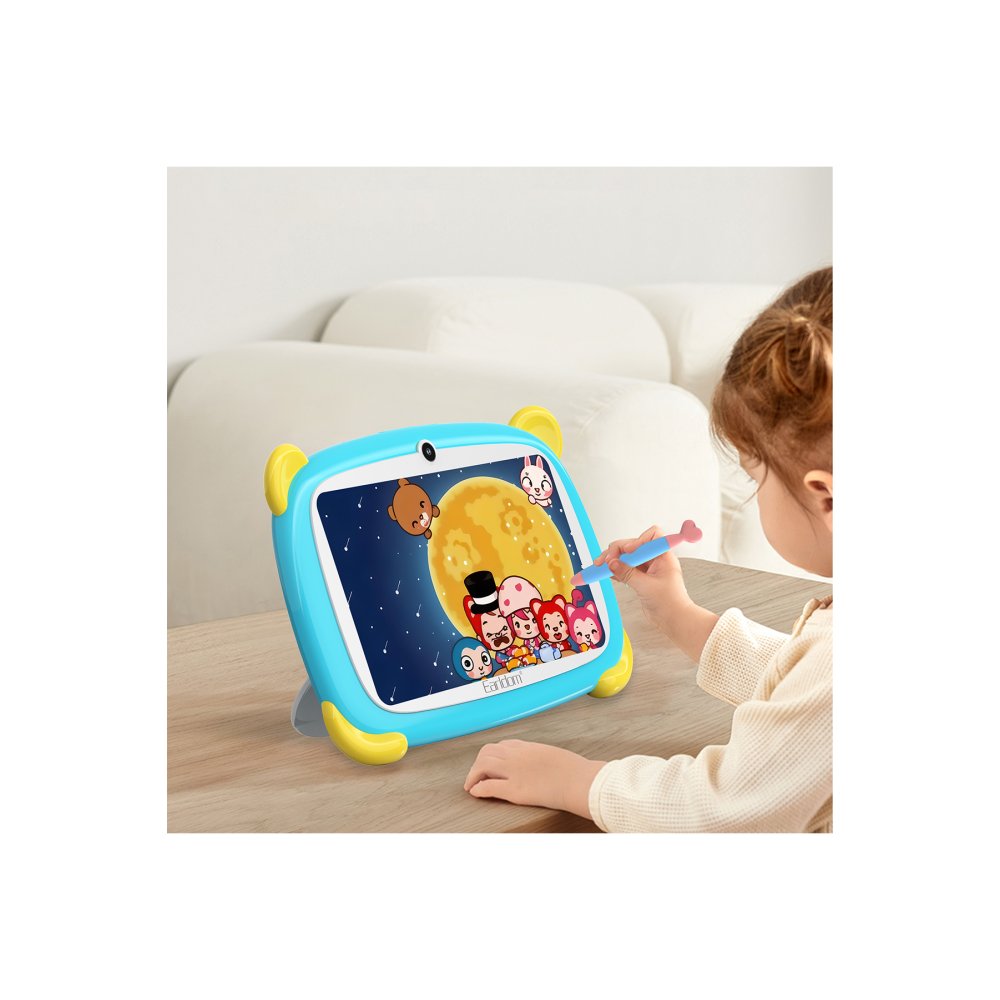 Earldom Android Kids Tablet TP01