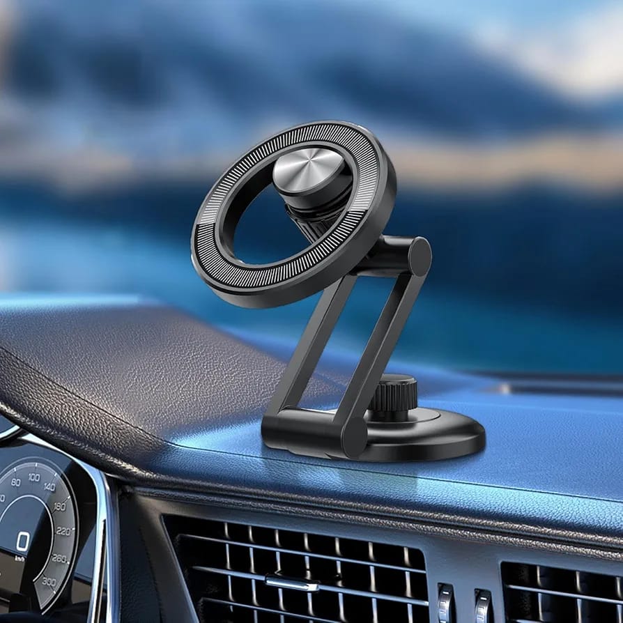 Multi Angle Rotating Magnetic Phone Holder H-CT127