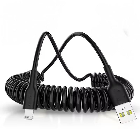 Onesame 36W USB A to Lightning Super Fast Charging Data Cable OS-A37