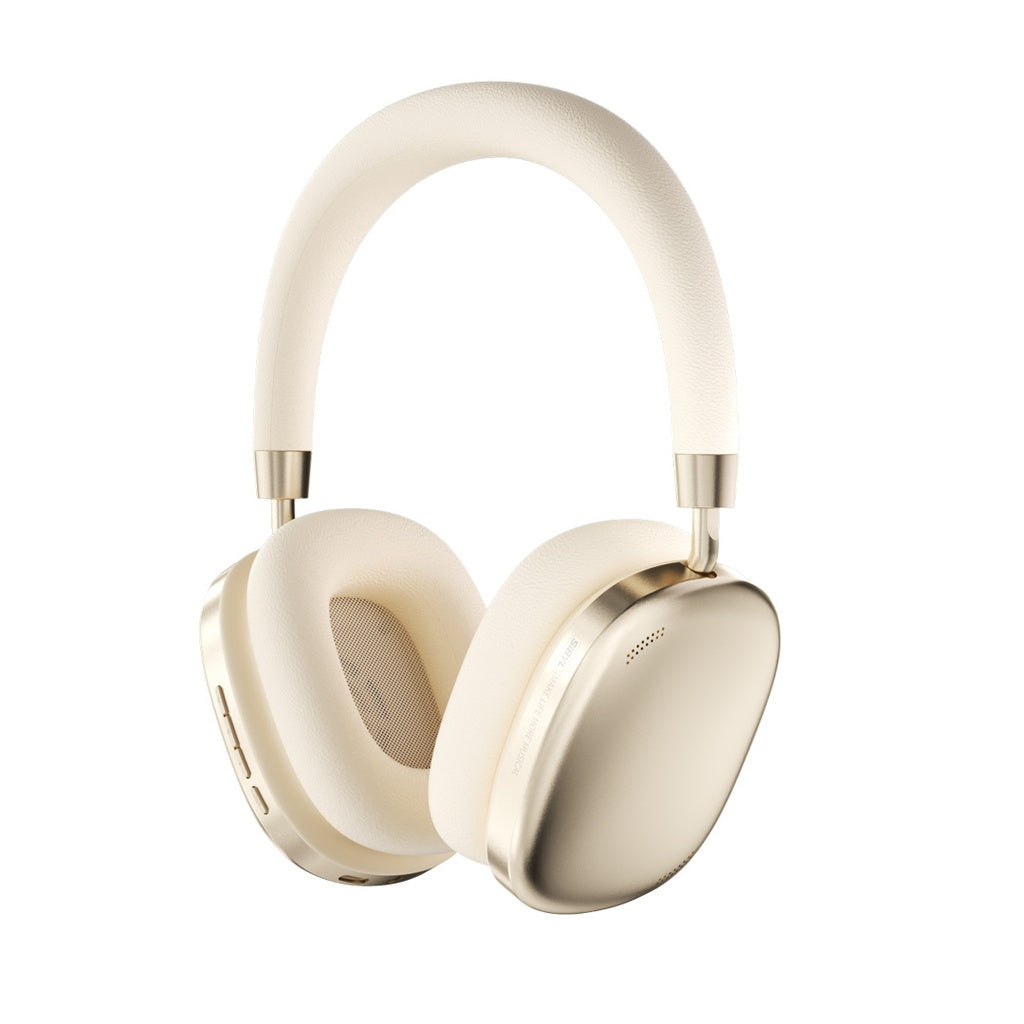 Porodo Soundtec ANC MAX Wireless Headphone