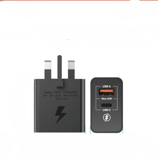 Onesam 25W Super Fast Charger OS-C16