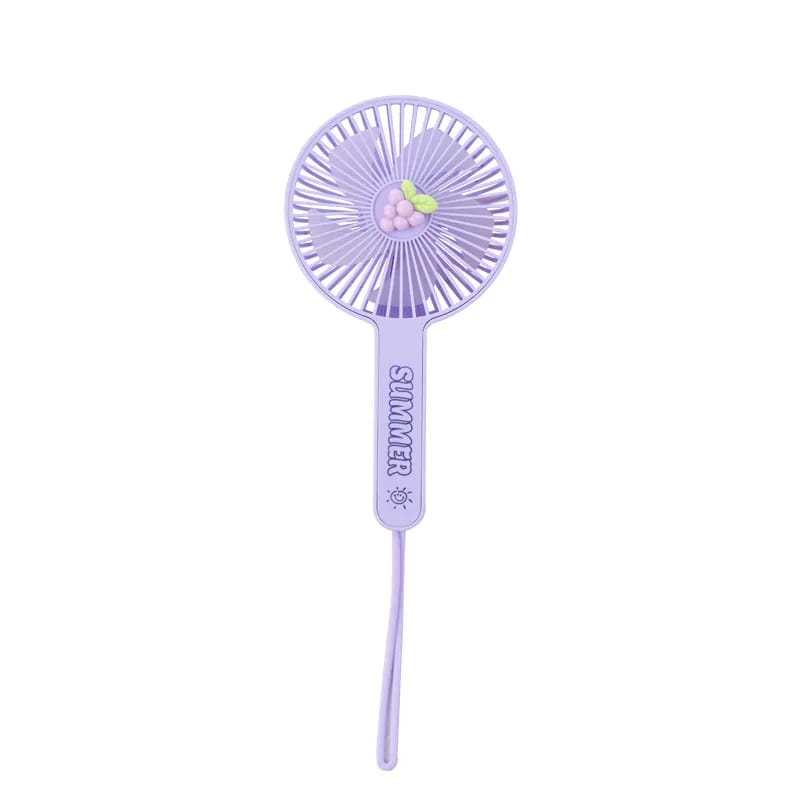 Mini Handy Fan Ys-2289