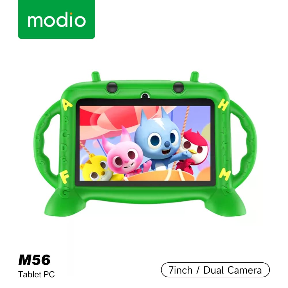 Modio M56 7Inch Kids Learning Tablet