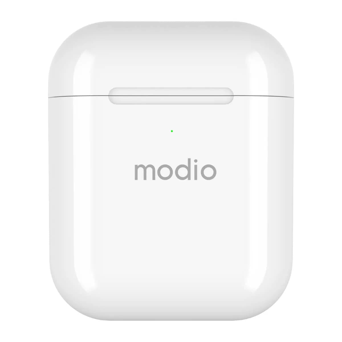 Modio Wireless Earbuds D2