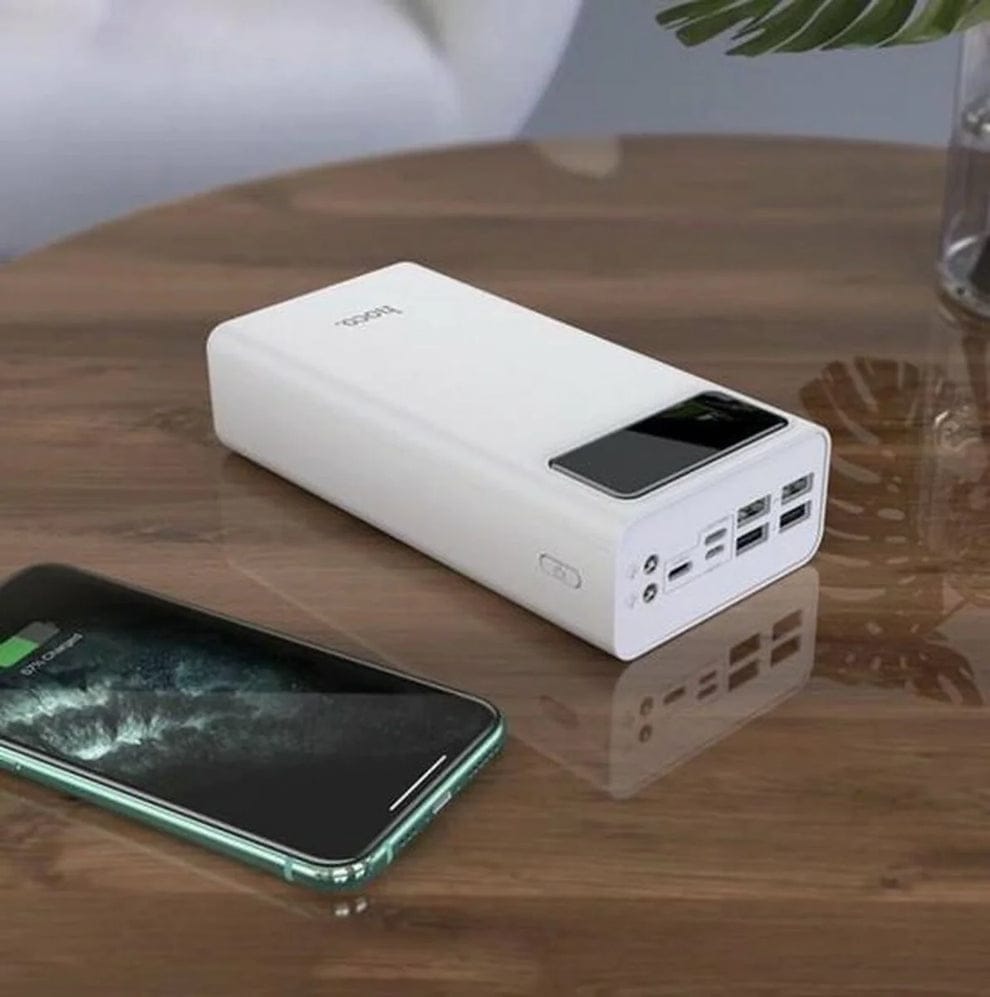 Hoco 40000mAh Power Bank J65A