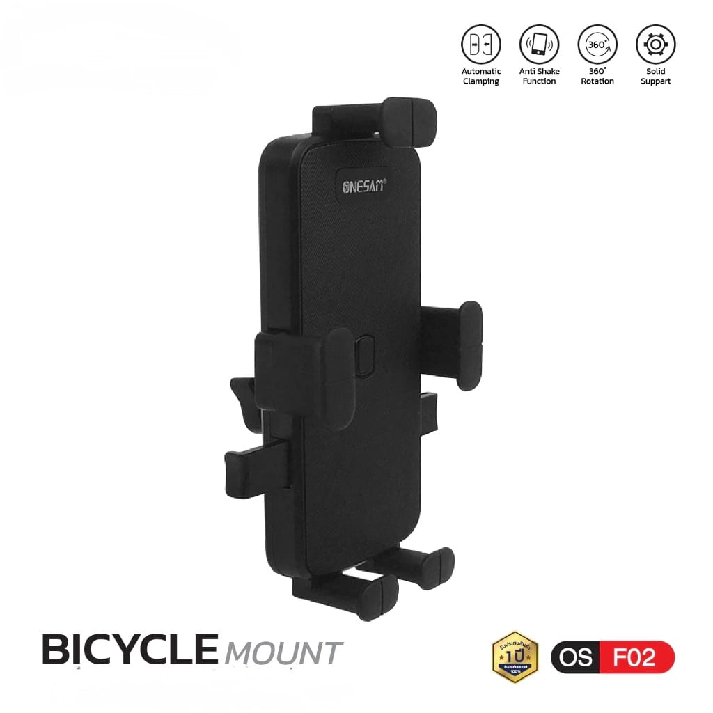 ONESAM Bicycle Mount OS-F02