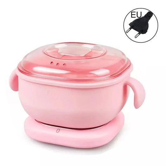 Portable Silicone Wax Warmer 400ML