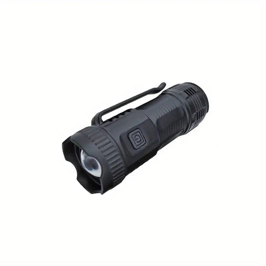 Mini LED Flashlight JB-2418