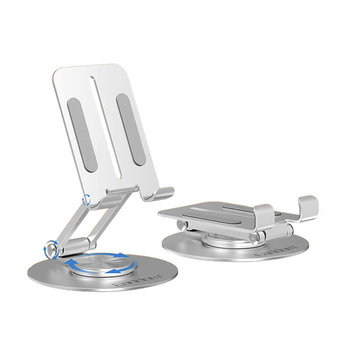 Earldom 360° Rotating Desktop Stand Eh283