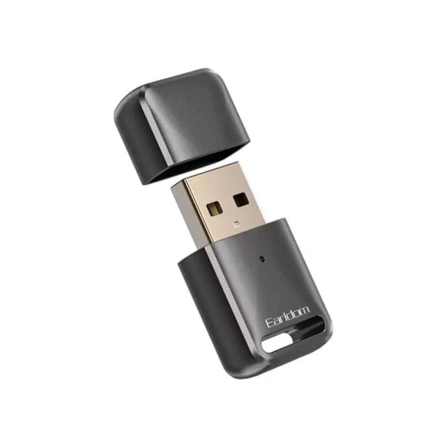 Earldom Dongle Bluetooth receiver ET-M91