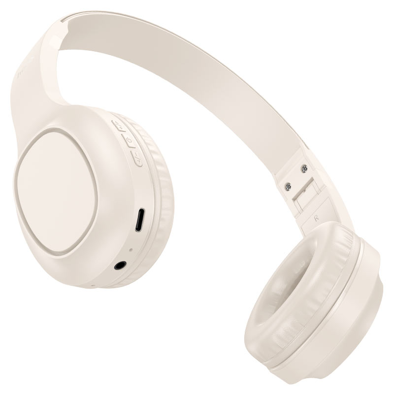 Hoco W46 Charm Bluetooth Headphone