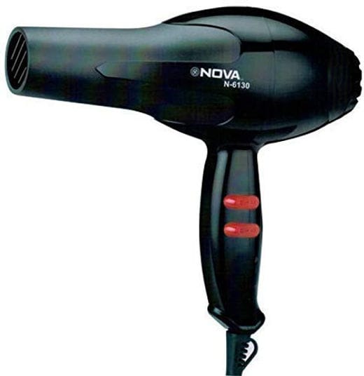 Nova 1800w Hair Dryer NV-6130