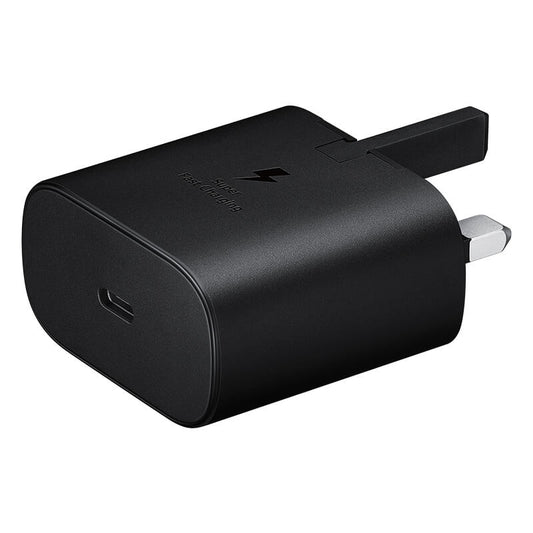 Samsung 25W Original Fast Charging Power Adapter