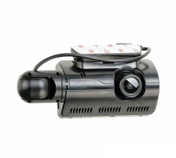 Hoco Di07 Dual Camera Driving Recorder