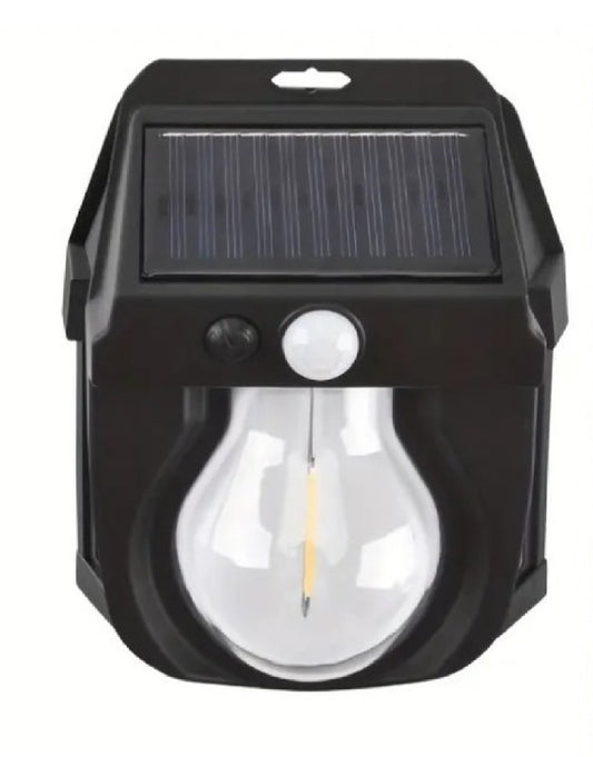 Solar Sensor Light CL-118