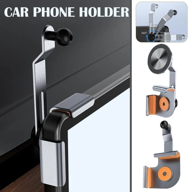 Car Screen Buckle Bracket P10s