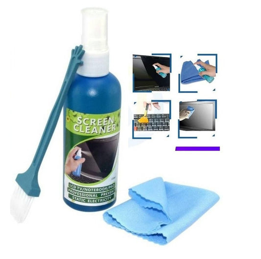 Screen Cleaning Kit