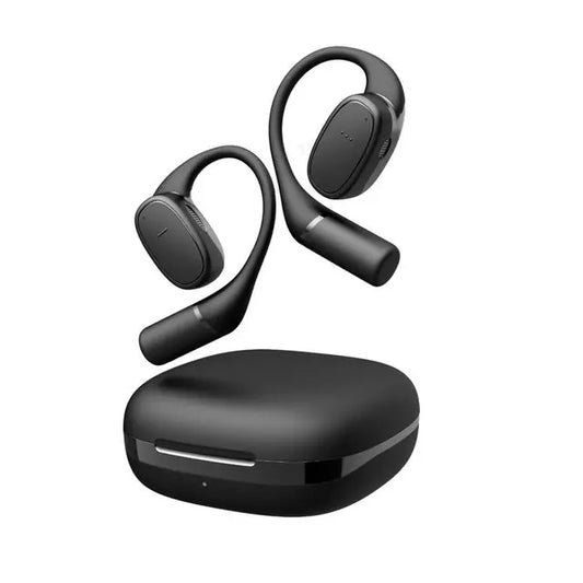 Powerology Open-Ear Wireless Stereo Earbuds