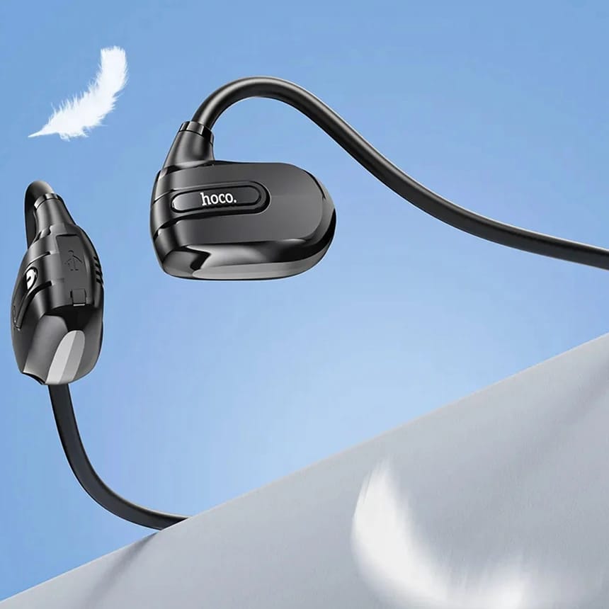 Hoco ES63 Air Conduction Sports Wireless Headset