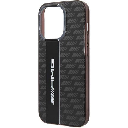 Iphone 14 Pro Max (6.7) AMG Edition Case