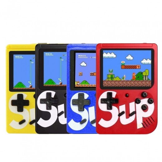 Mini Game Box Plus Portable Console (SUP Model)