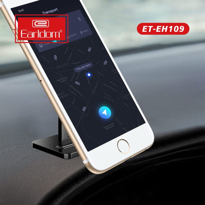 Earldom Magnetic Car Phone Holder EH109