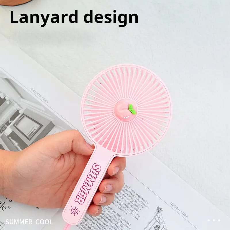 Mini Handy Fan Ys-2289