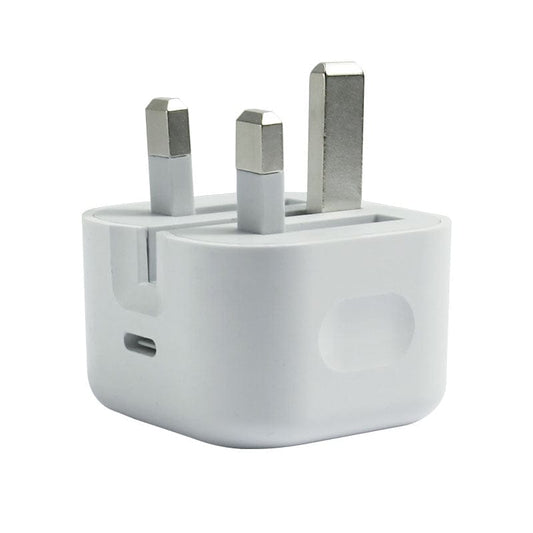 Hoco C161 High Power Wall Charger
