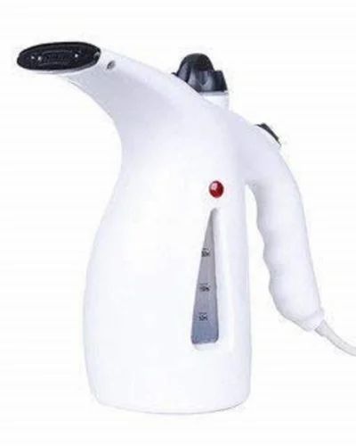 4-In-1 Handheld Facial & Garment Steamer