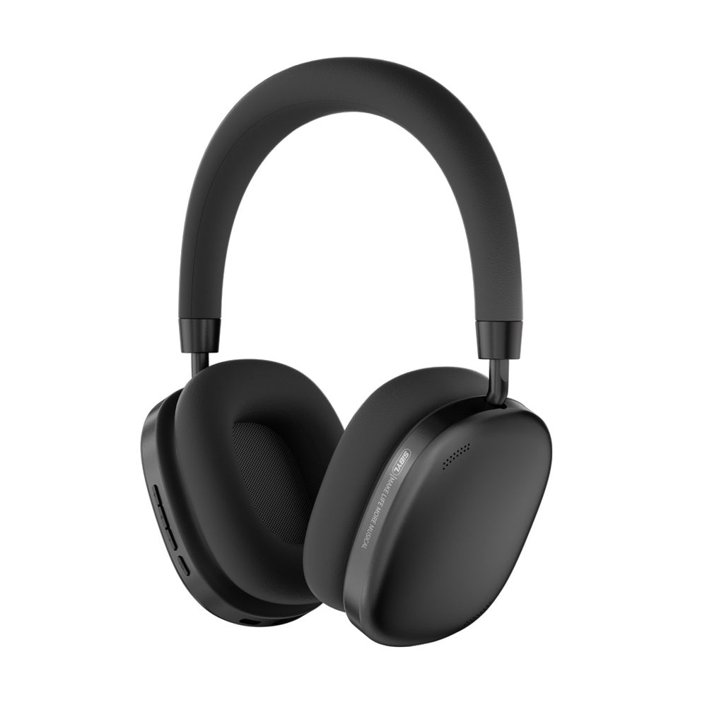 Porodo Soundtec ANC MAX Wireless Headphone