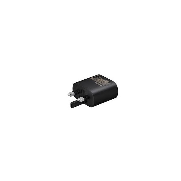 Samsung 25W Original Fast Charging Power Adapter