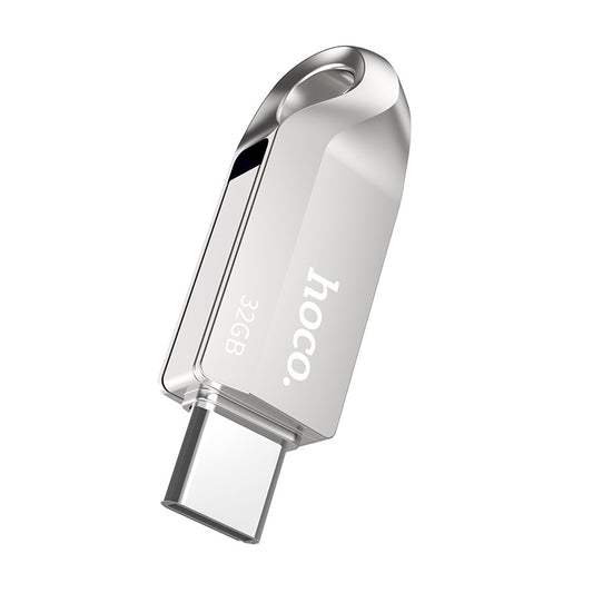 Hoco Type C 2in1 32gb Flash Drive UD8