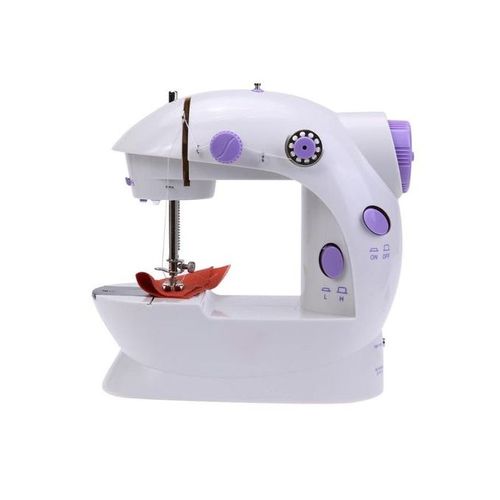 Portable Electric Sewing Machine