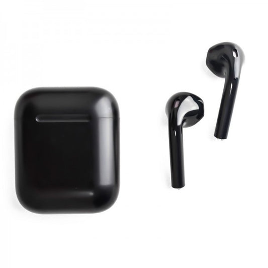 Saiya Tws Wireless Earbuds T20 - Black