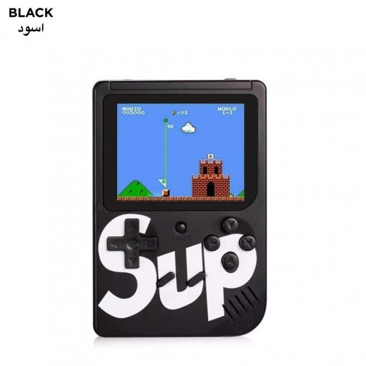 Mini Game Box Plus Portable Console (SUP Model)